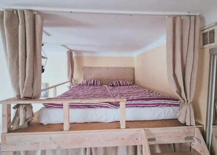 Cozy Sunny In The Center Of Prague *