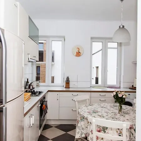 Cozy Sunny In The Center Of Prague *