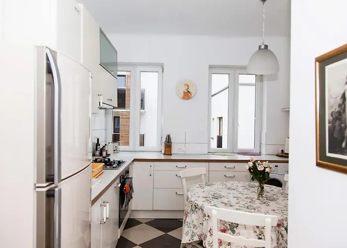 Cozy Sunny In The Center Of Prague *