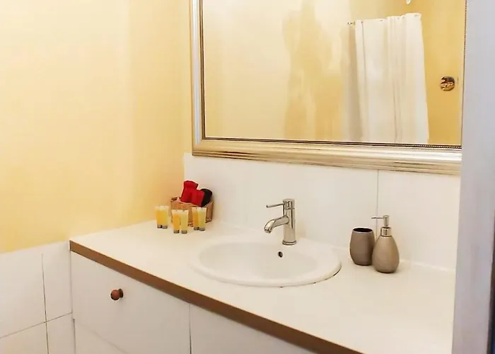 Διαμέρισμα Cozy Sunny In The Center Of Prague Βαρσοβία