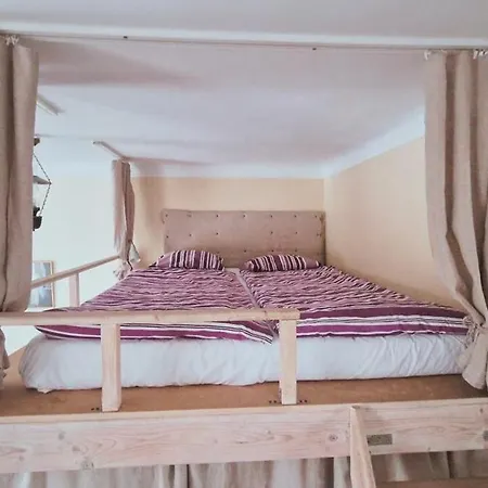 Cozy Sunny In The Center Of Prague *